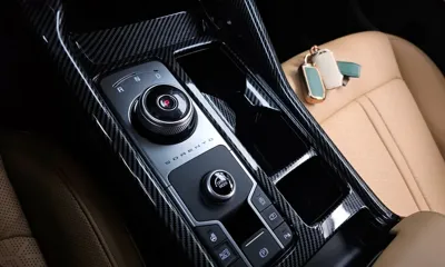 Kia Sorento 2021, 40617 км, за 25600000 KRW - фото 9