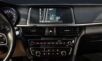 Kia K5 2017, 104703 км, за 10200000 KRW - фото 16