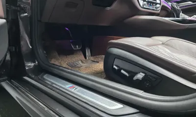 BMW 5-Series 2022, 79790 км, за 36400000 KRW - фото 33