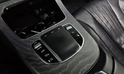 Mercedes-Benz CLS-Class 2021, 133815 км, за 38000000 KRW - фото 31
