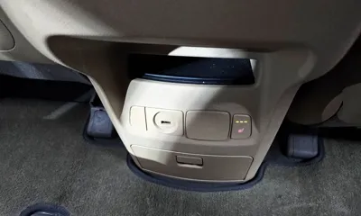 Kia Canival 2019, 89057 км, за 12900000 KRW - фото 19