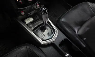 KG_Mobility_Ssangyong TIBOLI 2016, 163190 км, за 4290000 KRW - фото 9
