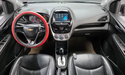 ChevroletGMDaewoo Spark 2017, 122809 км, за 4800000 KRW - фото 7