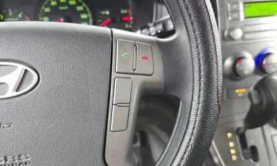 Hyundai Starex 2015, 56716 км, за 13800000 KRW - фото 17