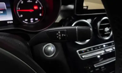 Mercedes-Benz C-Class 2018, 179336 км, за 14290000 KRW - фото 9