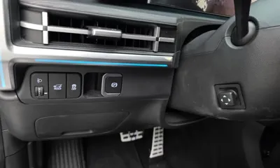 Hyundai Santafe 2024, 51724 км, за 32500000 KRW - фото 28