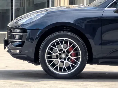 Porsche Macan 2018, 88000 км, за 205799 CNY - фото 9