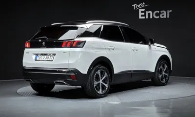 Peugeot 3008 2022, 72433 км, за 22500000 KRW - фото 2