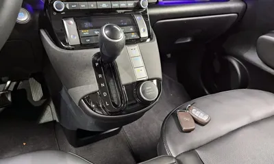 Hyundai Casper 2023, 72601 км, за 14300000 KRW - фото 9