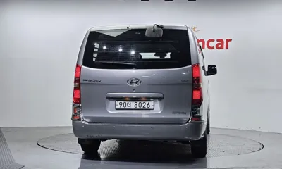 Hyundai Starex 2016, 225934 км, за 5800000 KRW - фото 4