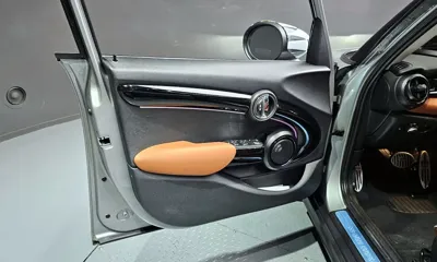 MINI Cooper 2023, 44618 км, за 24500000 KRW - фото 24