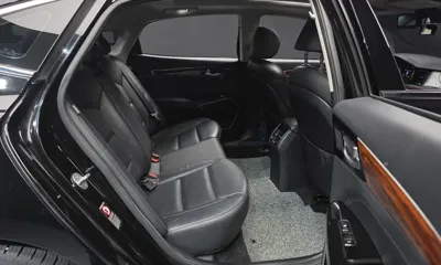 Kia K7 2016, 191834 км, за 7990000 KRW - фото 11
