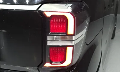 Kia Ray 2023, 27704 км, за 16100000 KRW - фото 23