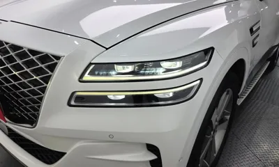 Genesis GV80 2022, 104211 км, за 42880000 KRW - фото 22