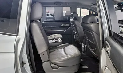 KG_Mobility_Ssangyong KORANDO 2014, 228082 км, за 4400000 KRW - фото 12