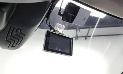 Volvo XC60 2017, 107284 км, за 12900000 KRW - фото 20