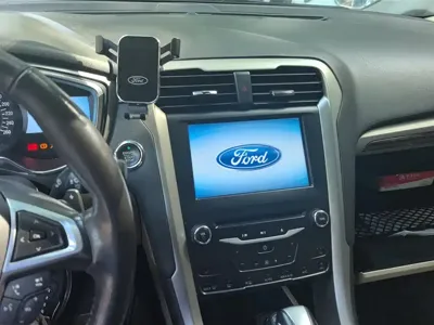 Ford Mondeo 2014, 109400 км, за 32000 CNY - фото 13