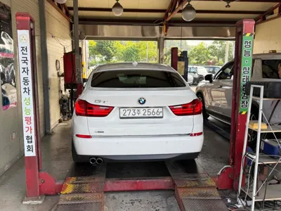 BMW Gran Turismo 2015, 200646 км, за 10600000 KRW - фото 2