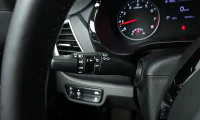 Kia Seltos 2020, 74797 км, за 16500000 KRW - фото 28