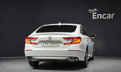Honda Accord 2019, 65623 км, за 17400000 KRW