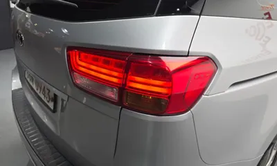 Kia Canival 2016, 157292 км, за 9600000 KRW - фото 23