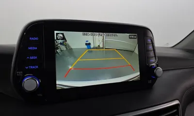 Hyundai Tucson 2019, 47111 км, за 18880000 KRW - фото 17