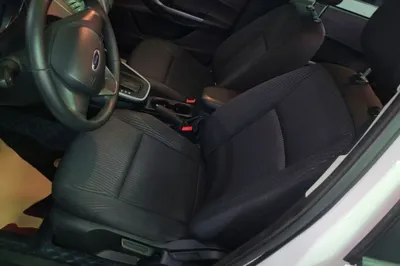 Ford Escort 2019, 102500 км, за 40679.05 CNY - фото 17