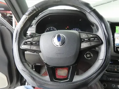 KG_Mobility_Ssangyong Rexton 2018, 161790 км, за 10490000 KRW - фото 8