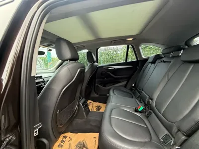 BMW X1 2019, 60000 км, за 71800 CNY - фото 19