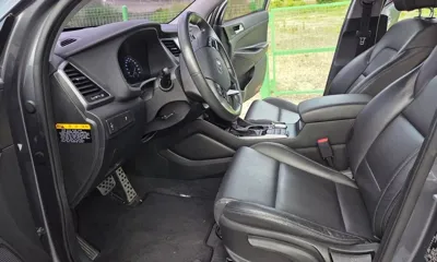 Hyundai Tucson 2016, 163856 км, за 8900000 KRW - фото 10