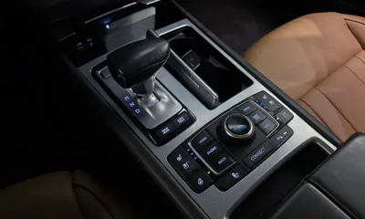 Genesis G80 2018, 194973 км, за 13500000 KRW - фото 9