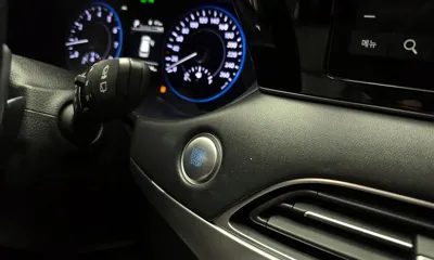 Hyundai Palisade 2019, 56644 км, за 21590000 KRW - фото 33