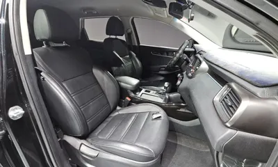 Kia Sorento 2018, 75653 км, за 16700000 KRW - фото 10
