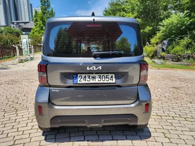 Kia Ray 2023, 60600 км, за 14800000 KRW - фото 4