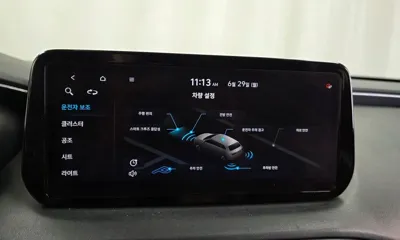 Hyundai Santafe 2021, 202495 км, за 15900000 KRW - фото 15