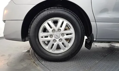 Hyundai Starex 2018, 24863 км, за 11900000 KRW - фото 5