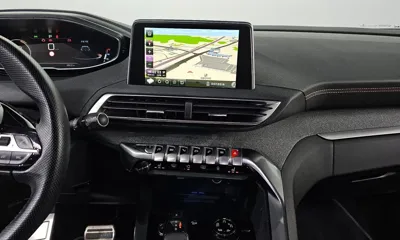 Peugeot 5008 2019, 68405 км, за 16800000 KRW - фото 16