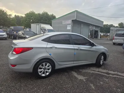 Hyundai Accent 2016, 144000 км, за 4990000 KRW - фото 6