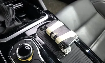 Renault-KoreaSamsung SM6 2019, 132492 км, за 6600000 KRW - фото 16
