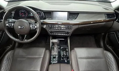 Kia K7 2018, 37989 км, за 18900000 KRW - фото 7