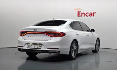 Hyundai Grandeur 2019, 70391 км, за 11900000 KRW - фото 2