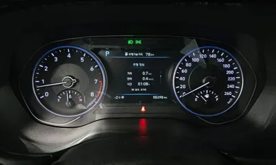 Hyundai Palisade 2022, 55298 км, за 23100000 KRW - фото 8