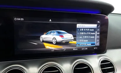 Mercedes-Benz E-Class 2019, 86626 км, за 28990000 KRW - фото 32