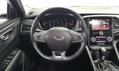 Renault-KoreaSamsung SM6 2016, 74132 км, за 7900000 KRW - фото 13