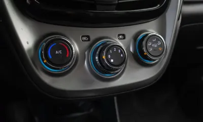 ChevroletGMDaewoo Spark 2016, 110950 км, за 4500000 KRW - фото 27