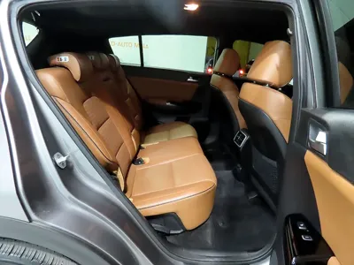 Kia Sportage 2016, 127012 км, за 10900000 KRW - фото 8
