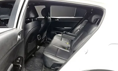 Kia Sportage 2021, 87394 км, за 18900000 KRW - фото 11