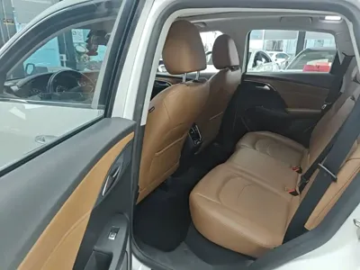 Borgward BX7 2017, 86400 км, за 26300 CNY - фото 17