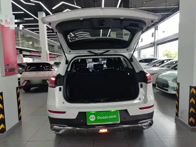 Haval H6 2020, 112400 км, за 41200 CNY - фото 19