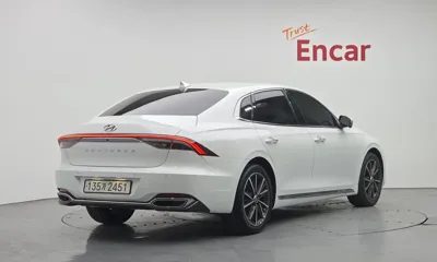 Hyundai Grandeur 2023, 63888 км, за 25300000 KRW
